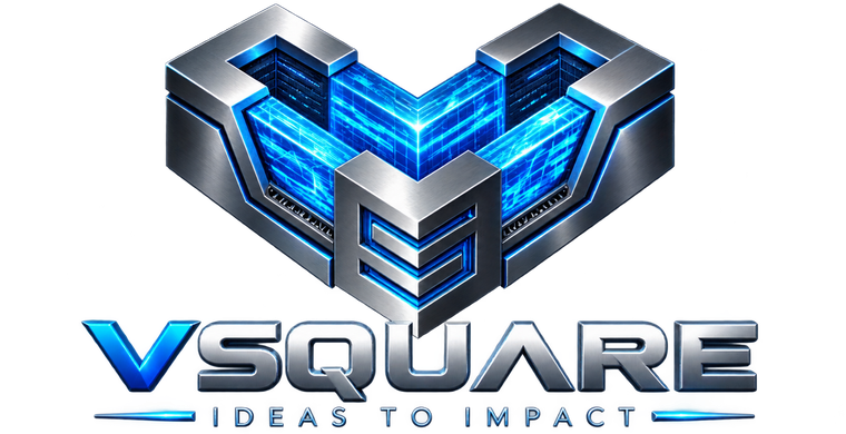 Vsquare — Ideas to Impact